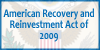 American Recovery & Reinvestment Act (ARRA)