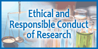 Responsible Conduct in Research