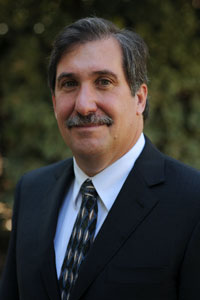 Vice Chancellor