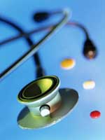 GenericMedicine