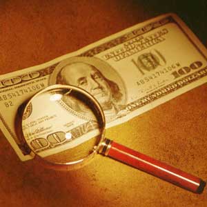 SearchForMoney
