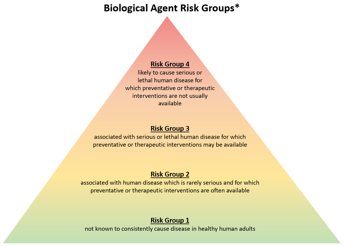 RiskGroups