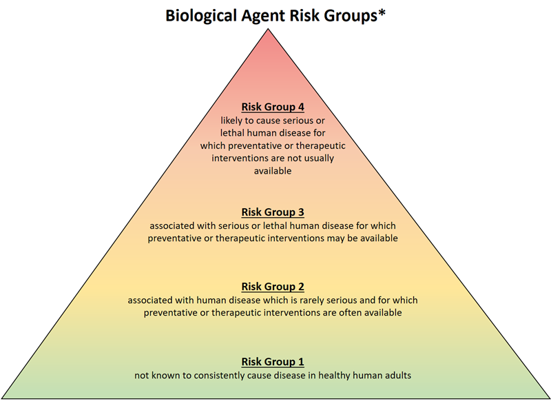 RiskGroups